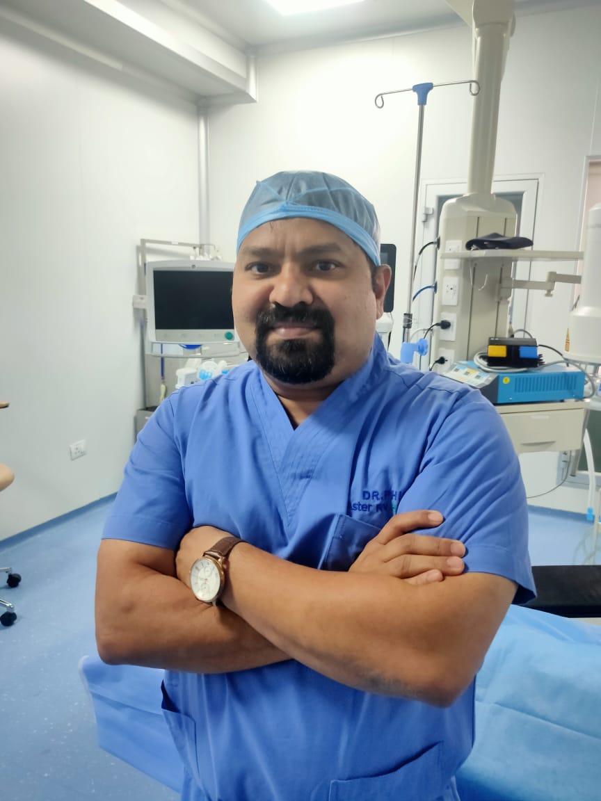 Dr Ashish Dr Ashish